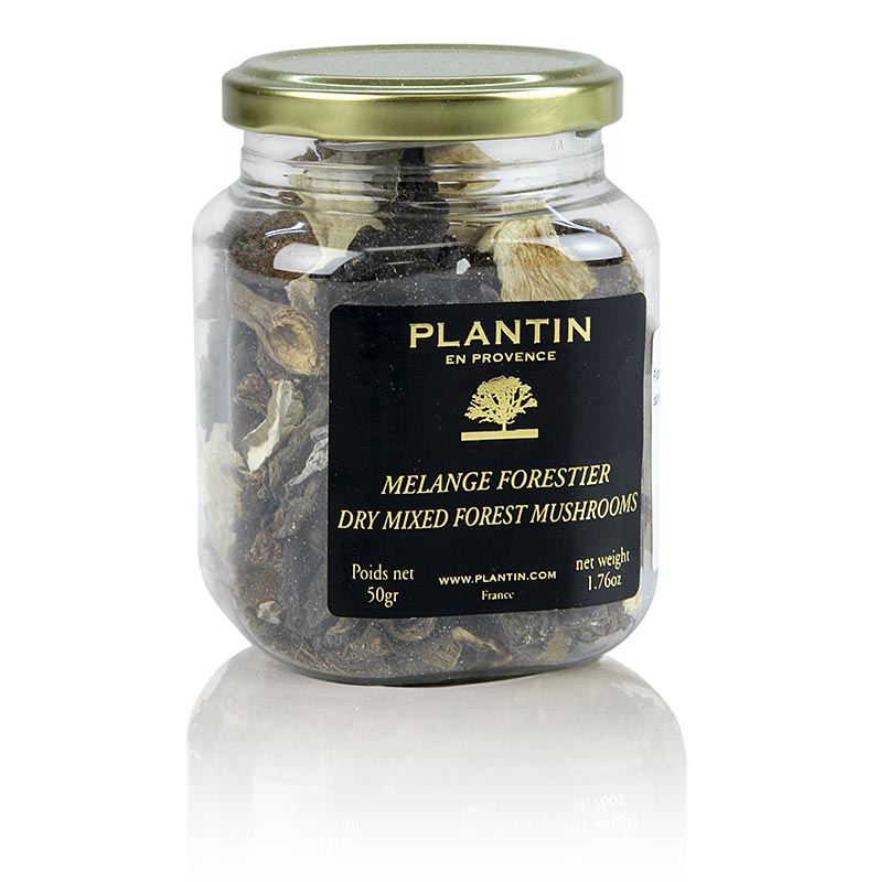 Sekasienet - Melange Forestier, Plantin - 50g - Pe voi