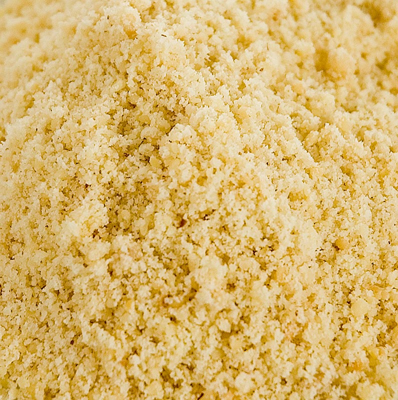 Heslihnetu semolina, ljoshaerdh, blanched / afhydd - 1 kg - taska