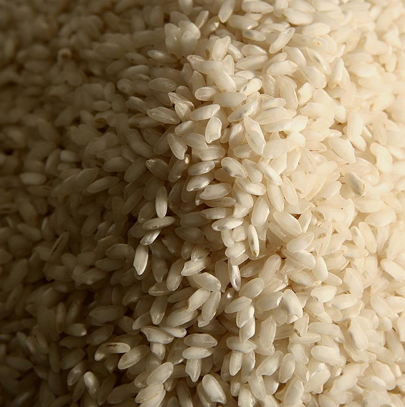 Carnaroli Superfino, riso per risotti - 1 kg - borsa
