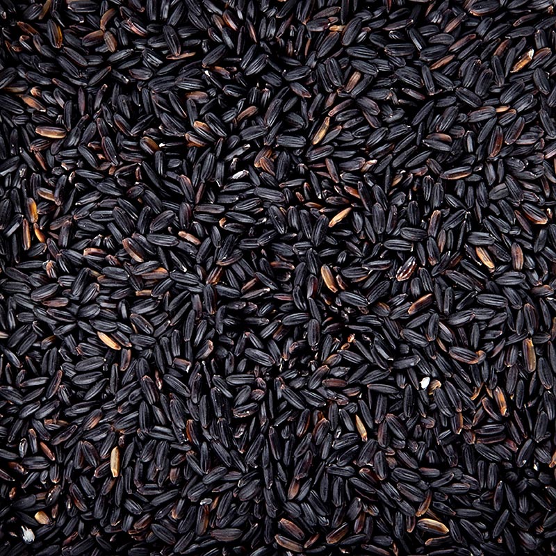 Oriz i zi natyral me kokerr te shkurter, Piemonte, ideal per rizoto - 1 kg - cante Oriz i zi natyral me kokerr te shkurter, Piemonte, ideal per rizoto - 1 kg - cante