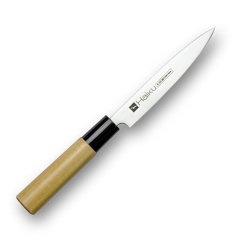 Coltello multiuso Haiku Original H-02, 12 cm - 1 pezzo - scatola Coltello multiuso Haiku Original H-02, 12 cm - 1 pezzo - scatola