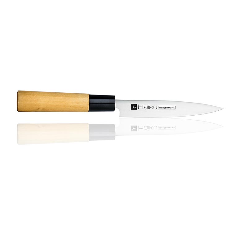 Coltello multiuso Haiku Original H-02, 12 cm - 1 pezzo - scatola Coltello multiuso Haiku Original H-02, 12 cm - 1 pezzo - scatola