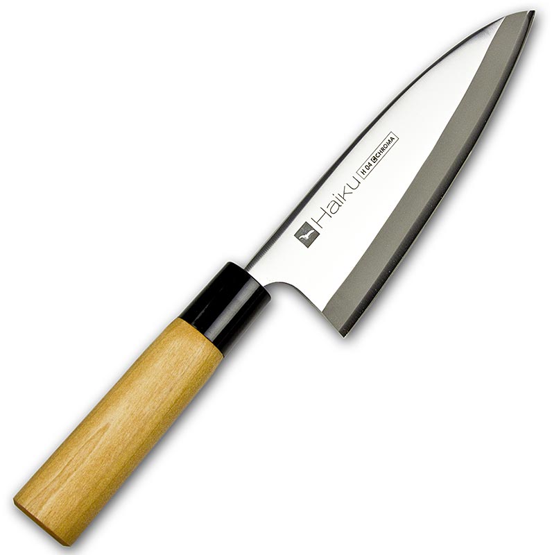 Cuchillo Haiku Original H-04 Deba, 17cm - 1 pieza - caja