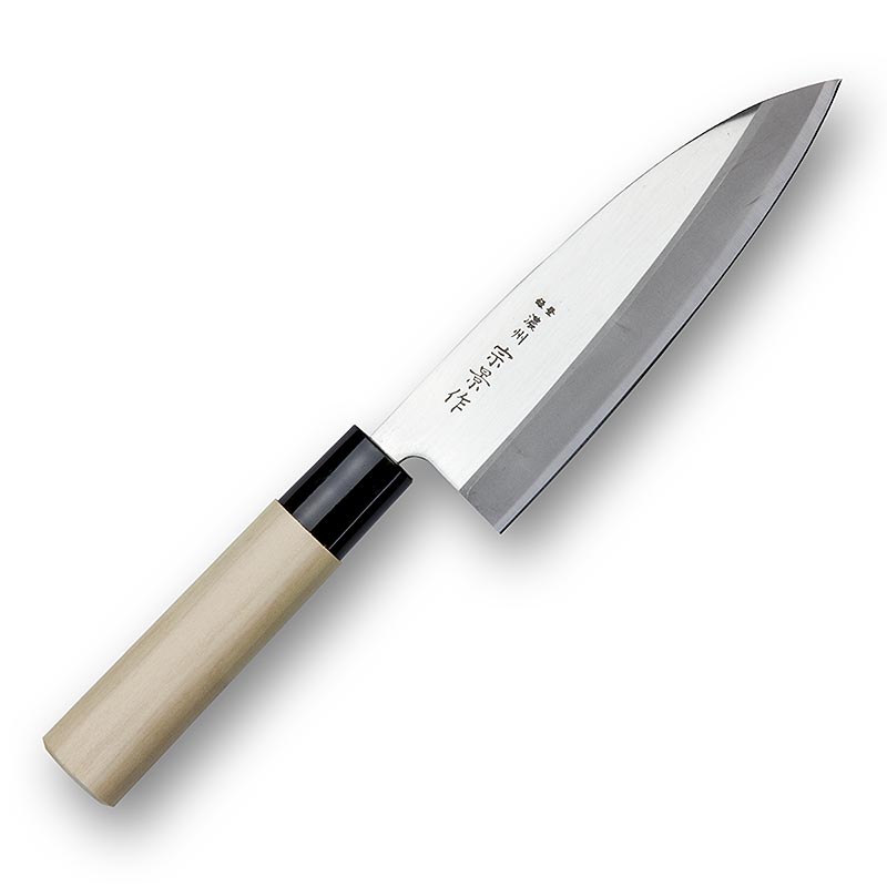 Haiku Home HH-03 Deba - ganivet de peix, 16,5 cm - 1 peca - Caixa