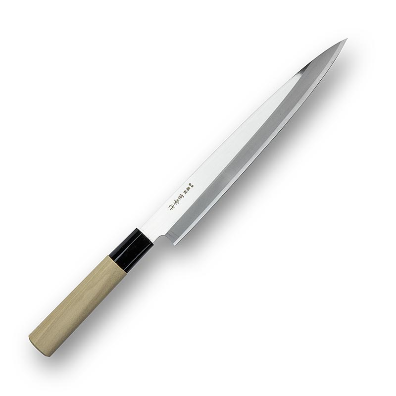 Haiku Home HH-04 Sashimi - cuchillo para pescado, 21,5 cm - 1 pieza - caja