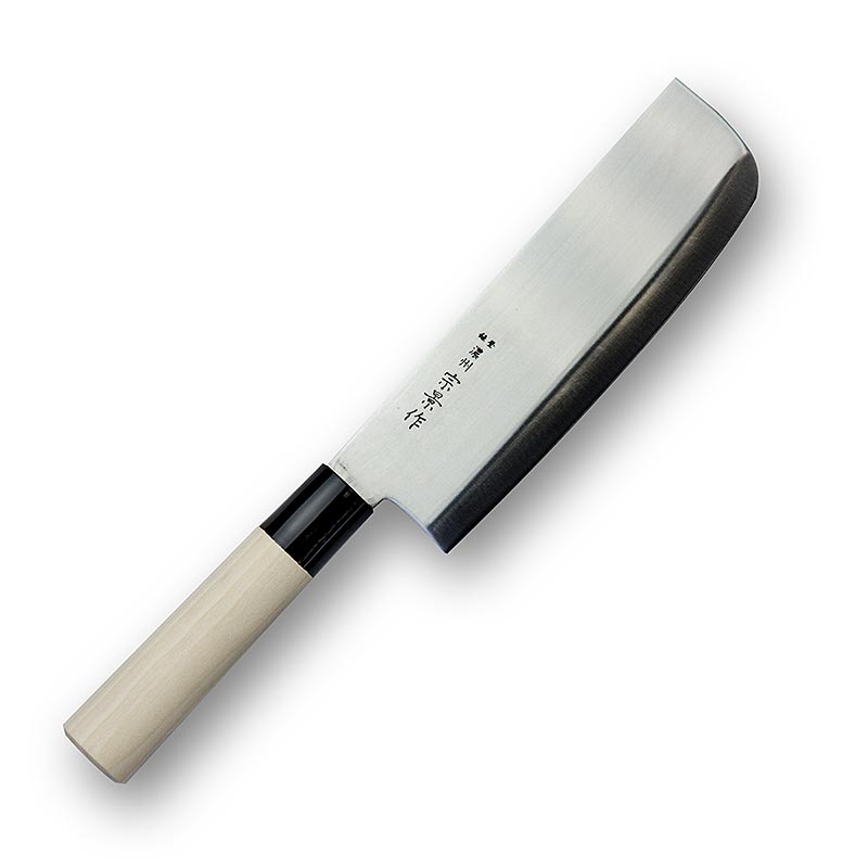 Haiku Home HH-05 Nagiri, ganivet de verdures, 17,5cm - 1 peca - Caixa