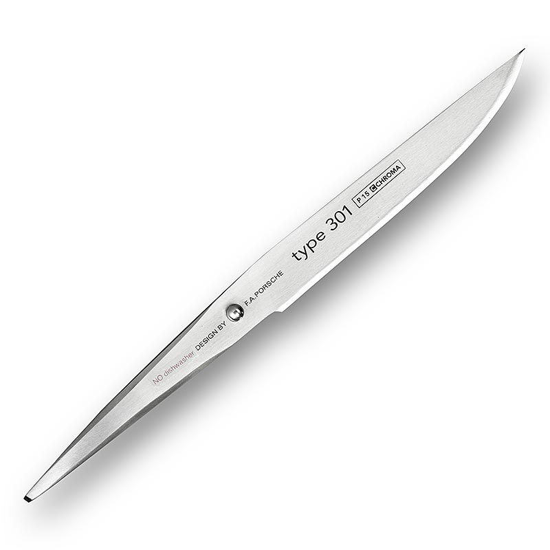 Coltello bistecca Porsche Design