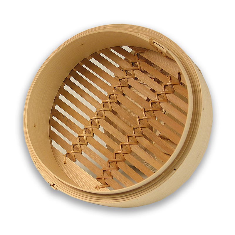 Base para vaporizador de bambu, 20 cm externamente, 18 cm internamente, 8 polegadas - 1 pedaco - Solto Base para vaporizador de bambu, 20 cm externamente, 18 cm internamente, 8 polegadas - 1 pedaco - Solto