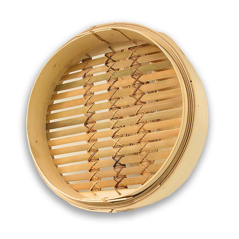 Base para vaporizador de bambu, 30 cm externamente, 28 cm internamente, 12 polegadas - 1 pedaco - Solto Base para vaporizador de bambu, 30 cm externamente, 28 cm internamente, 12 polegadas - 1 pedaco - Solto