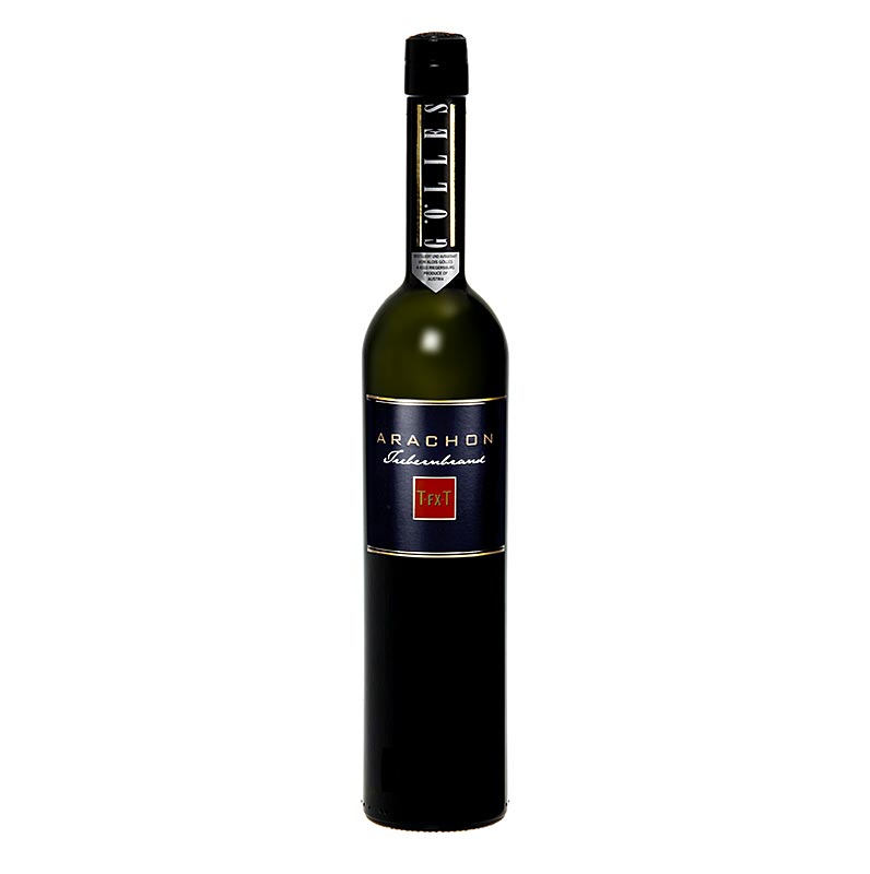 TFXT Arachon, Trester - Edelbrand, 48% vol., Gölles - 700 ml - Flasche TFXT Arachon, Trester - Edelbrand, 48% vol., Gölles - 700 ml - Flasche