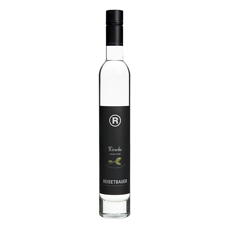 Kirschbrand, 41,5% vol., Reisetbauer - 350 ml - Flasche