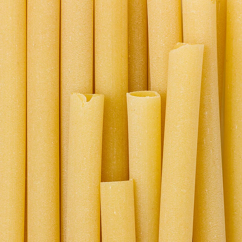 De Cecco Candele, macarrones largos, No.127 - 6 kg, 12 x 500 g - Bolsa De Cecco Candele, macarrones largos, No.127 - 6 kg, 12 x 500 g - Bolsa