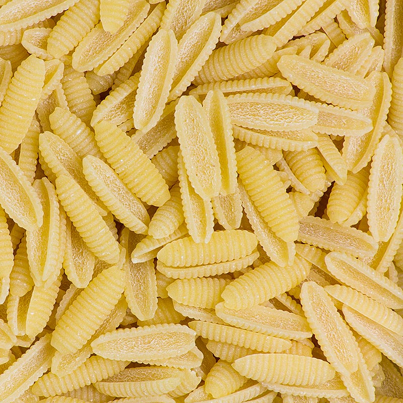 De Cecco Gnocchetti sardi, nro 83 - 500g - Laukku