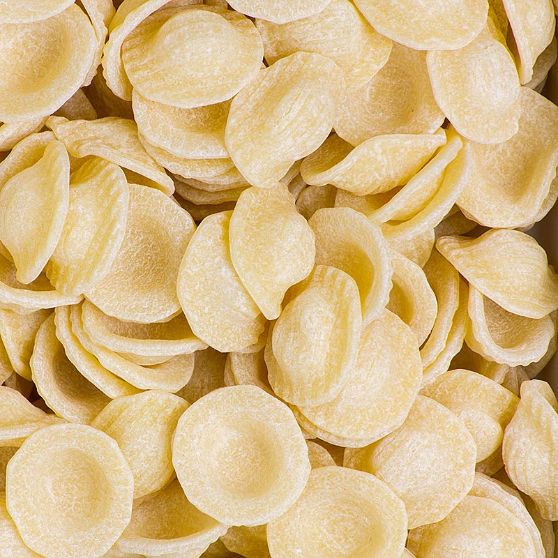 De Cecco Orecchiette, No.91 - 500g - Bolsa