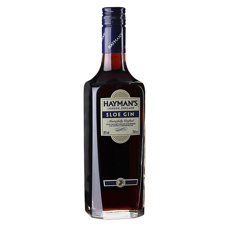 Haymans Sloe Gin, 26% vol. - 700 ml - Flasche Haymans Sloe Gin, 26% vol. - 700 ml - Flasche