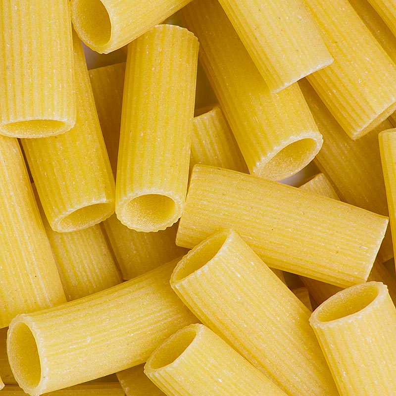 De Cecco Rigatoni, No.24 - 500g - Bolsa