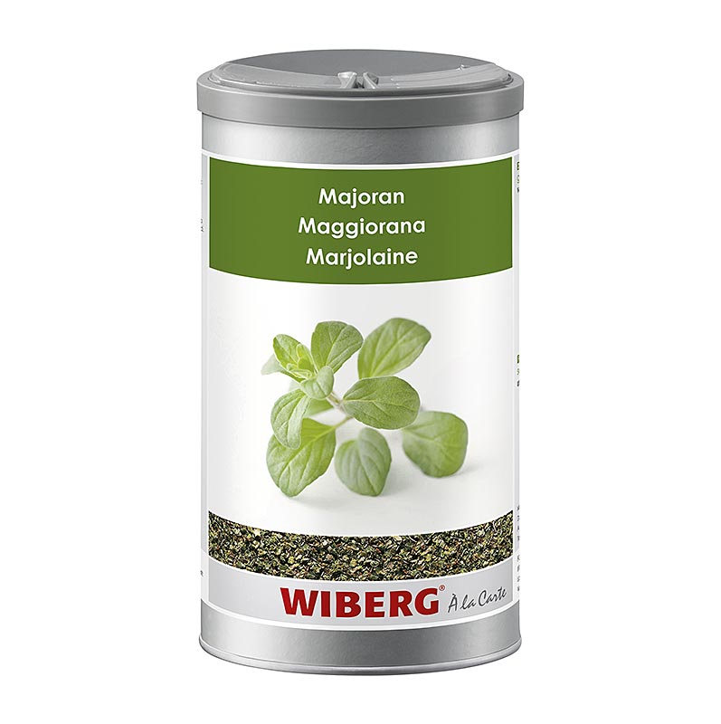 Marduix Wiberg, sec - 95 g - Aroma segur Marduix Wiberg, sec - 95 g - Aroma segur