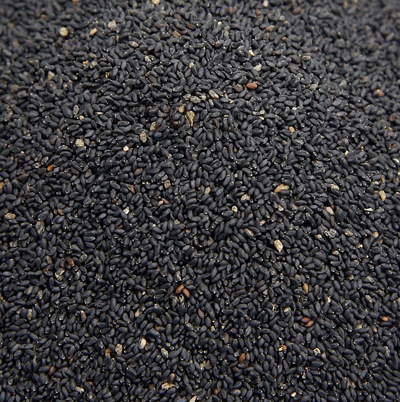 Semillas de albahaca - 1 kg - bolsa