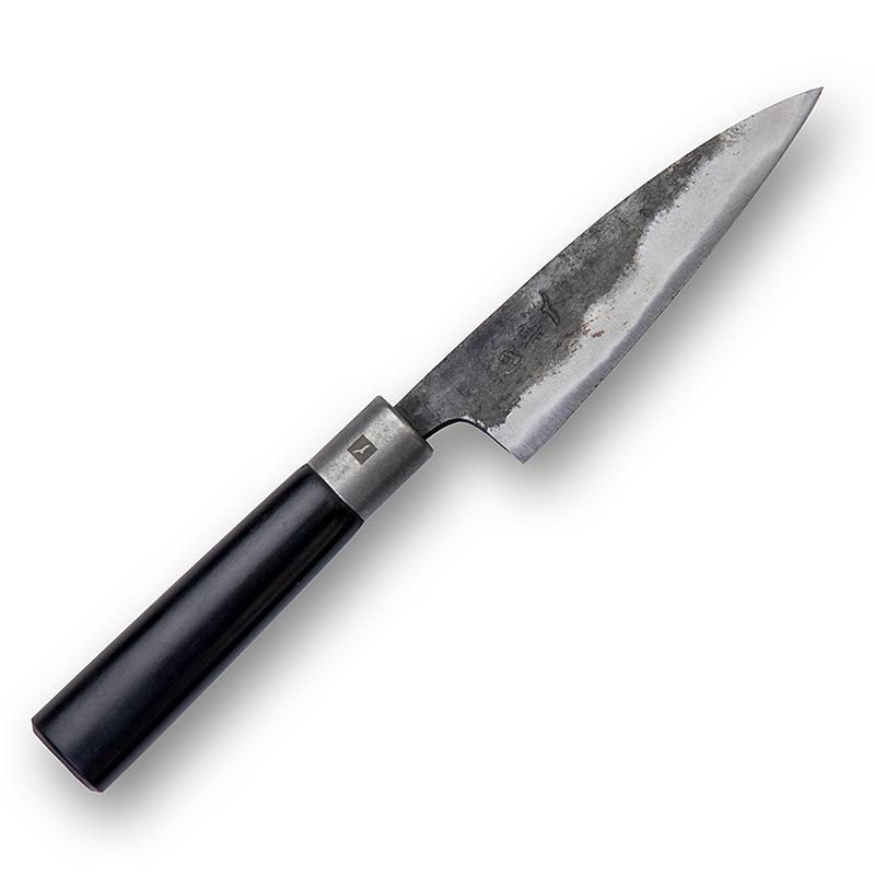 Haiku Kurouchi B-05 Ko-Yanagi, universalkniv, 10,5 cm - 1 del - lada Haiku Kurouchi B-05 Ko-Yanagi, universalkniv, 10,5 cm - 1 del - lada