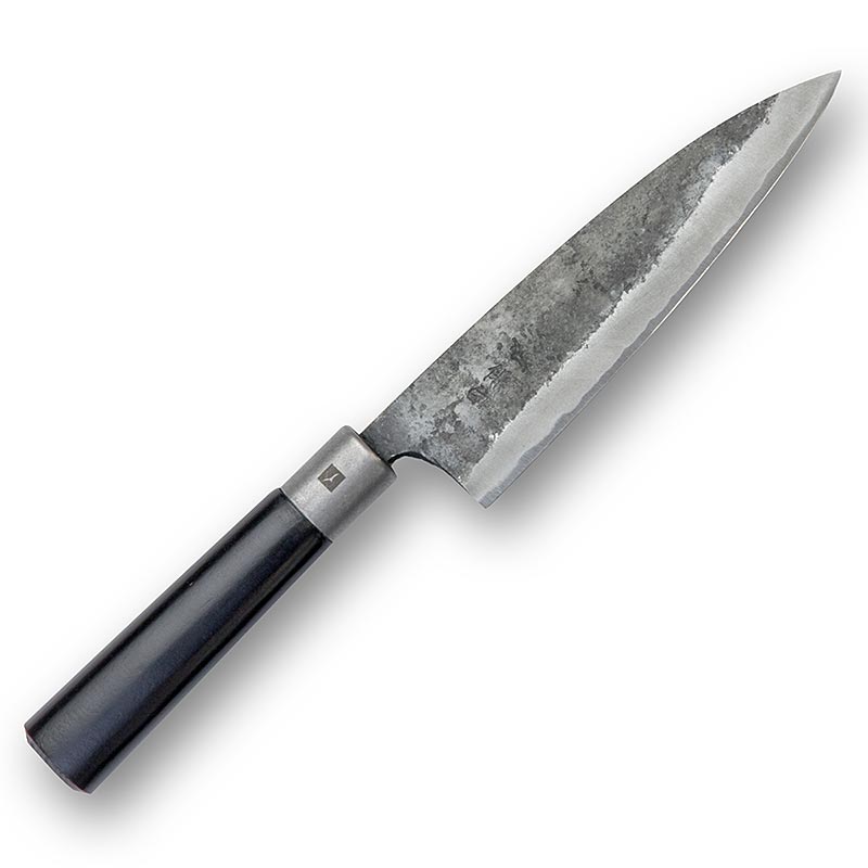 Haiku Kurouchi B-06 Ko-Yanagi, ganivet universal, 13,5 cm, unitats - 1 peca - Caixa