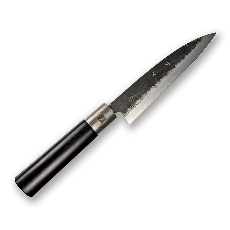 Haiku Kurouchi B-07 Ko-Yanagi, ganivet universal de 16,5 cm - 1 peca - Caixa