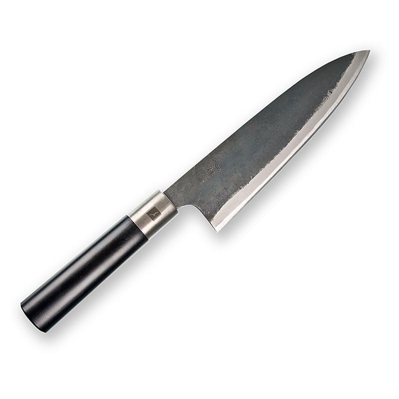 Haiku Kurouchi B-08 Gyoto, ganivet de xef, 21 cm - 1 peca - Caixa