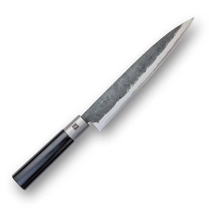 Haiku Kurouchi B-09 Ko-Yanagi, pisau universal, 21cm - 1 buah - kotak