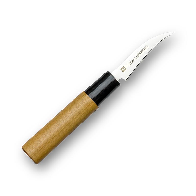 Ganivet de pelar Haiku Original H-12, 7cm - 1 peca - Caixa