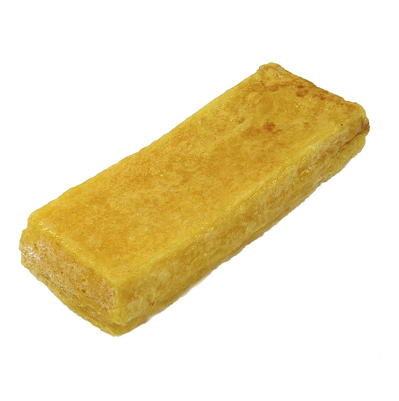 Atsuyaki Tamago, omelete de ovo - 400g - Cartao