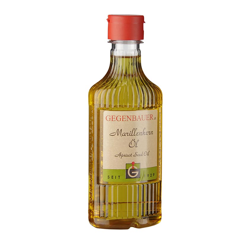 leo de semente de damasco de Gegenbauer - 250ml - Garrafa