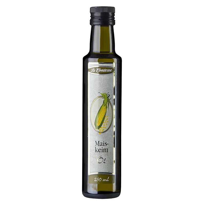 Aceite de maiz, La Comtesse - 250ml - Botella