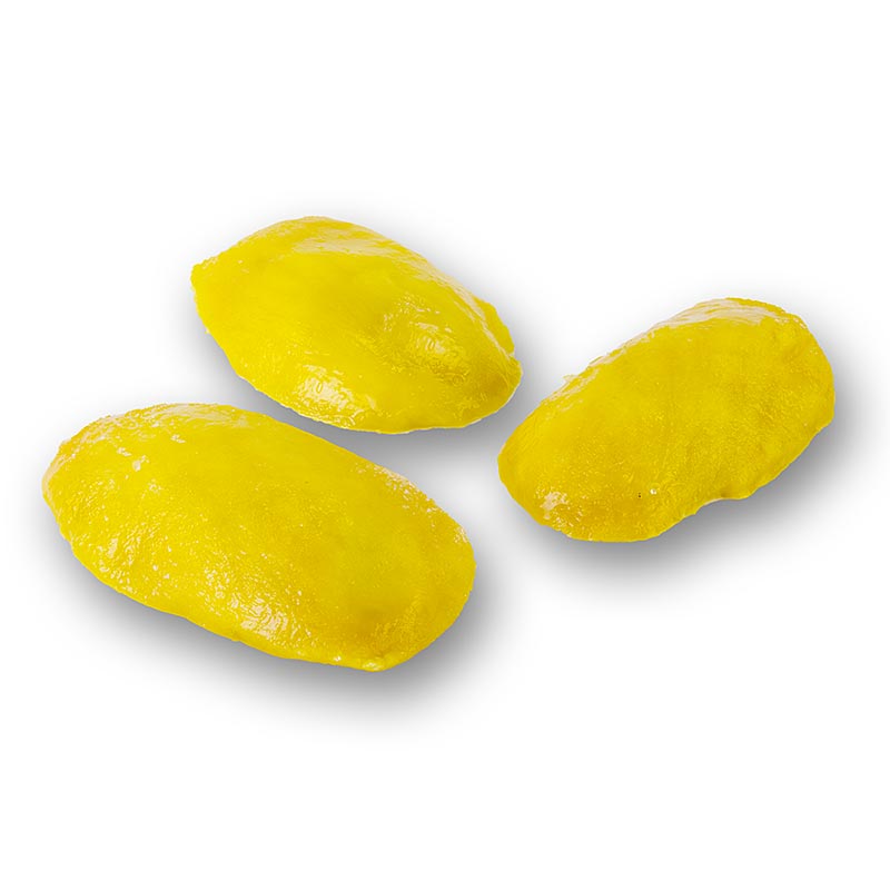 Mitades de mango, Filipinas - 500g - bolsa