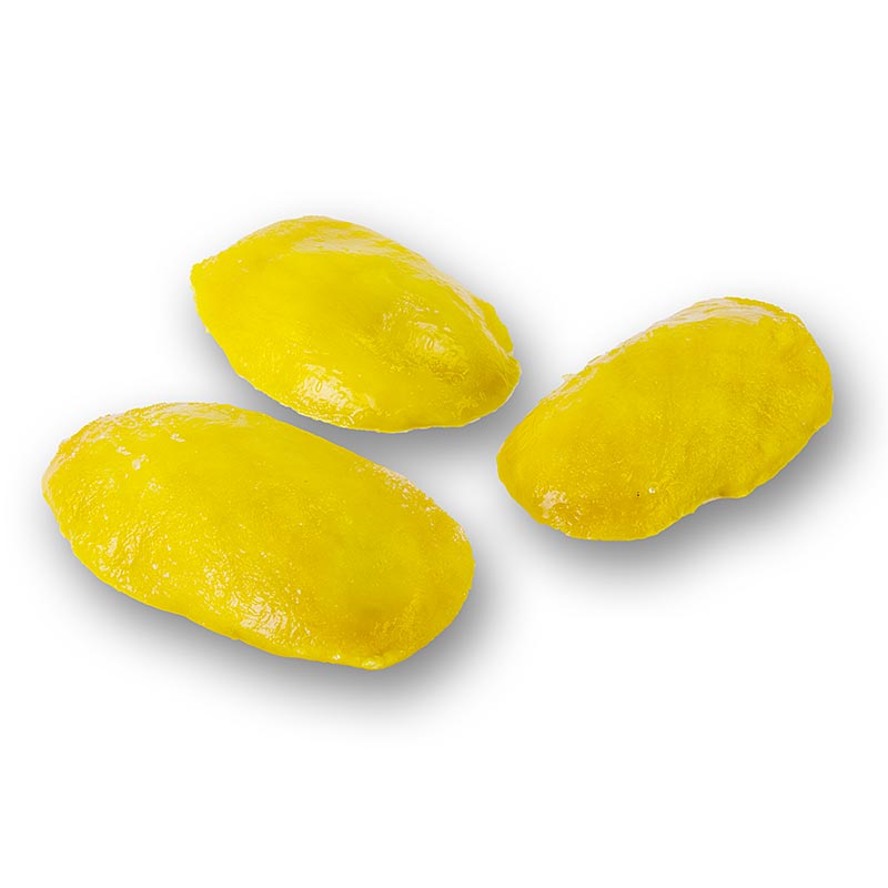 Mangohalvor, Filippinerna - 500 g - vaska