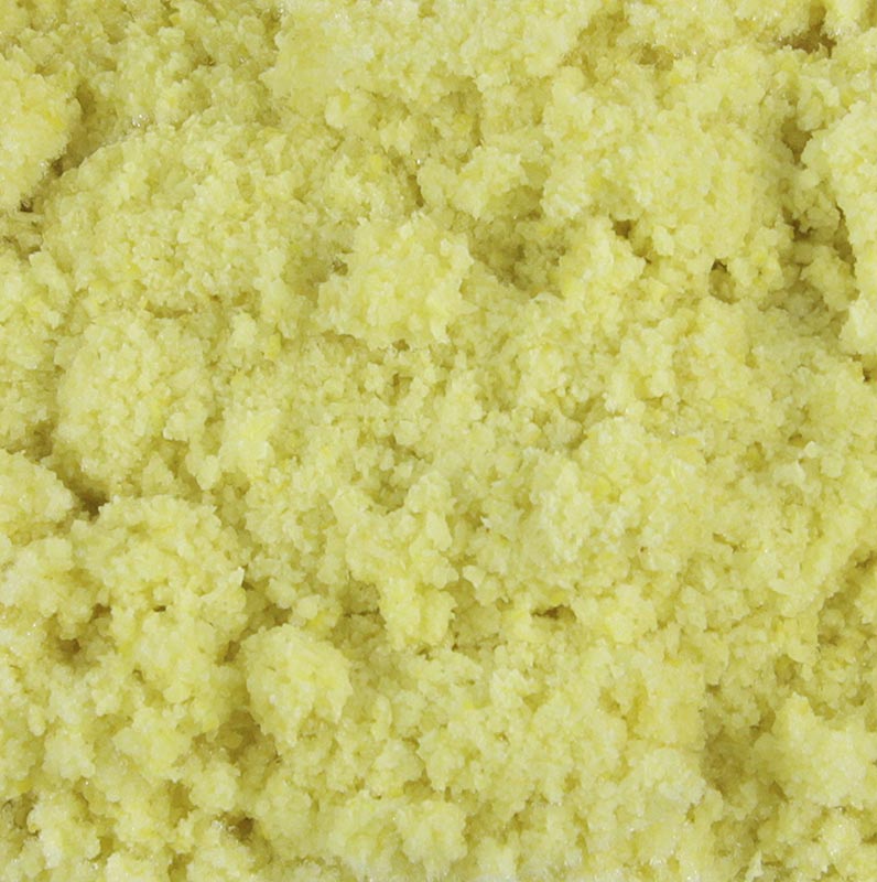 Lekura e limonit - e fresket, e grire imet, e pa embelsuar - 200 g - cante Lekura e limonit - e fresket, e grire imet, e pa embelsuar - 200 g - cante