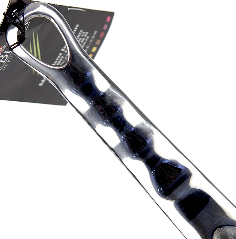 de KJOEPER Affinity induksjonsgryte, rustfritt stal, OE 14 cm, 7,5 cm hoey - 1 stk - Kartong de KJOEPER Affinity induksjonsgryte, rustfritt stal, OE 14 cm, 7,5 cm hoey - 1 stk - Kartong