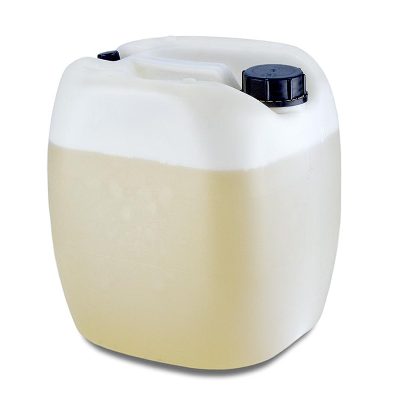 Sushikrydda, latt risvinagerkrydda med saltsocker, Mizkan - 18 liter - burk