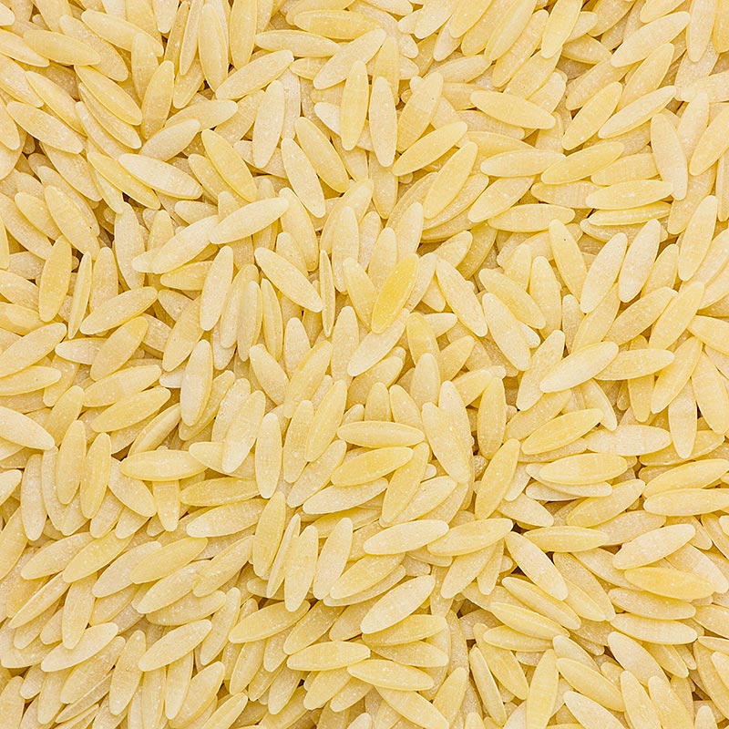 Granoro Rosmarino, fideus de gra d`arros, mida mitjana, num.69 - 12 kg, 24 x 500 g - Cartro