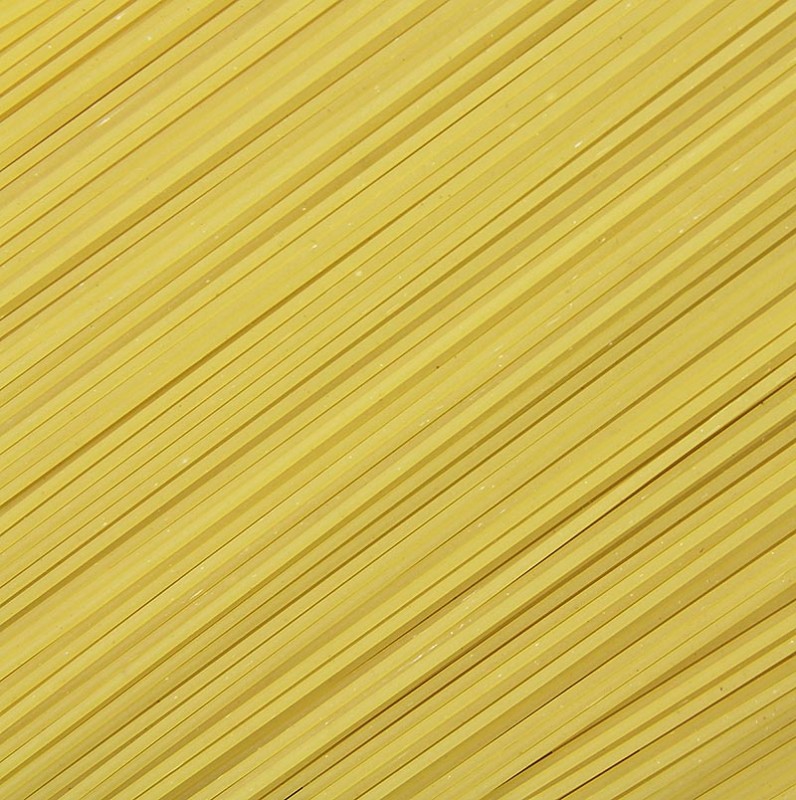 Granoro Spaghettini, espaguetis finos, 1,2 mm, N°15 - 12 kg, 24 x 500 g - Cartulina