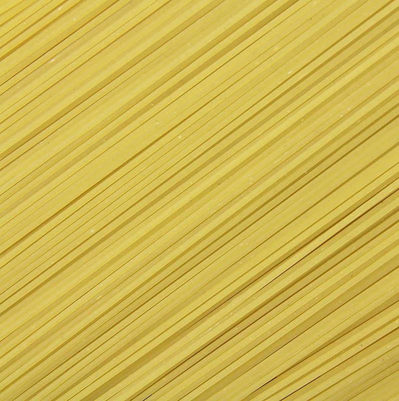 Granoro Spaghettini, spageti te holla, 1.2 mm, Nr.15 - 12 kg, 24 x 500 g - Karton
