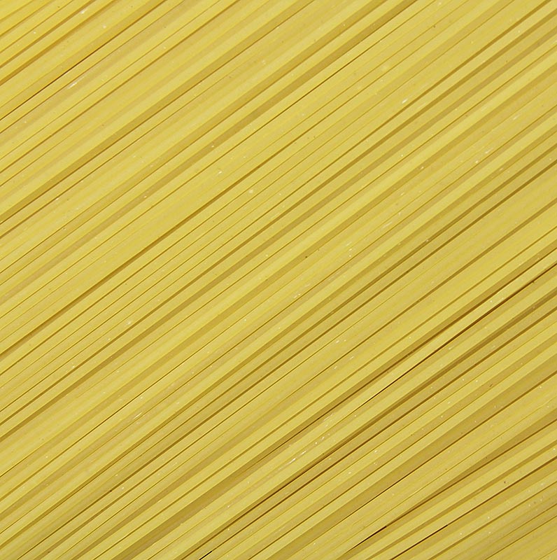 Granoro Vermicelloni, Espaguete, 2mm, No.12 - 12kg, 24x500g - Cartao