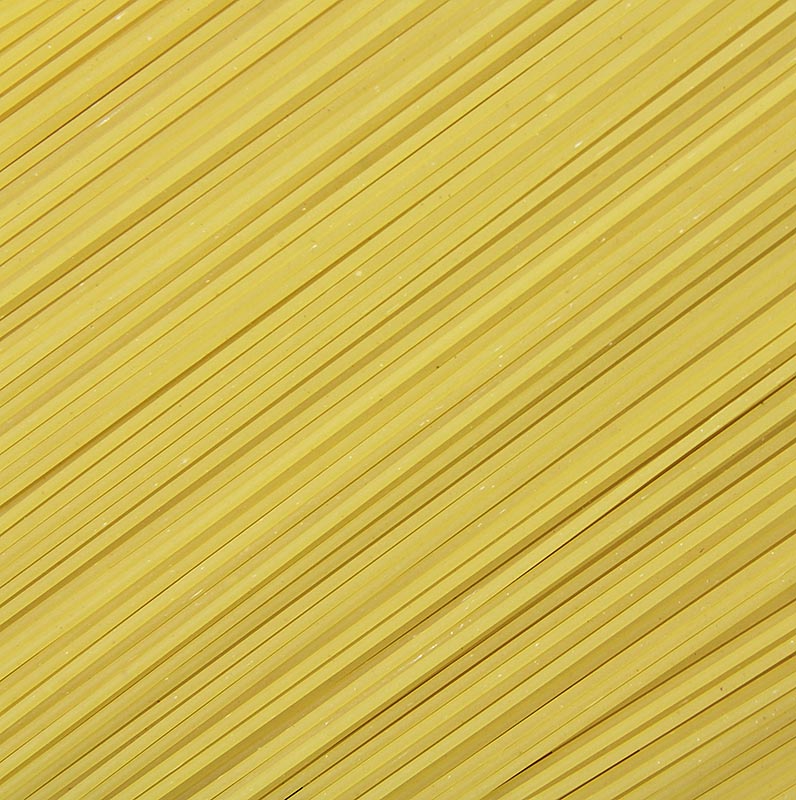 Granoro Vermicelloni, Spageti, 2mm, Nr.12 - 12 kg, 24 x 500 g - Karton