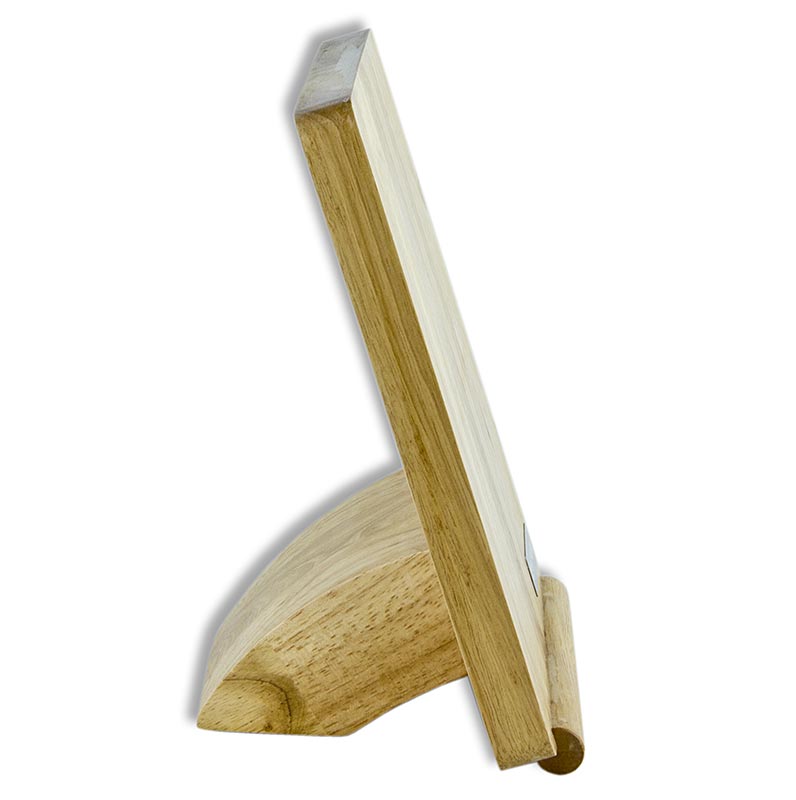 Chroma DISP-5 segulhnifabretti fyrir 4 hnifa, 22 x 25 x 1,5 cm - 1 stykki - Pappi Chroma DISP-5 segulhnifabretti fyrir 4 hnifa, 22 x 25 x 1,5 cm - 1 stykki - Pappi