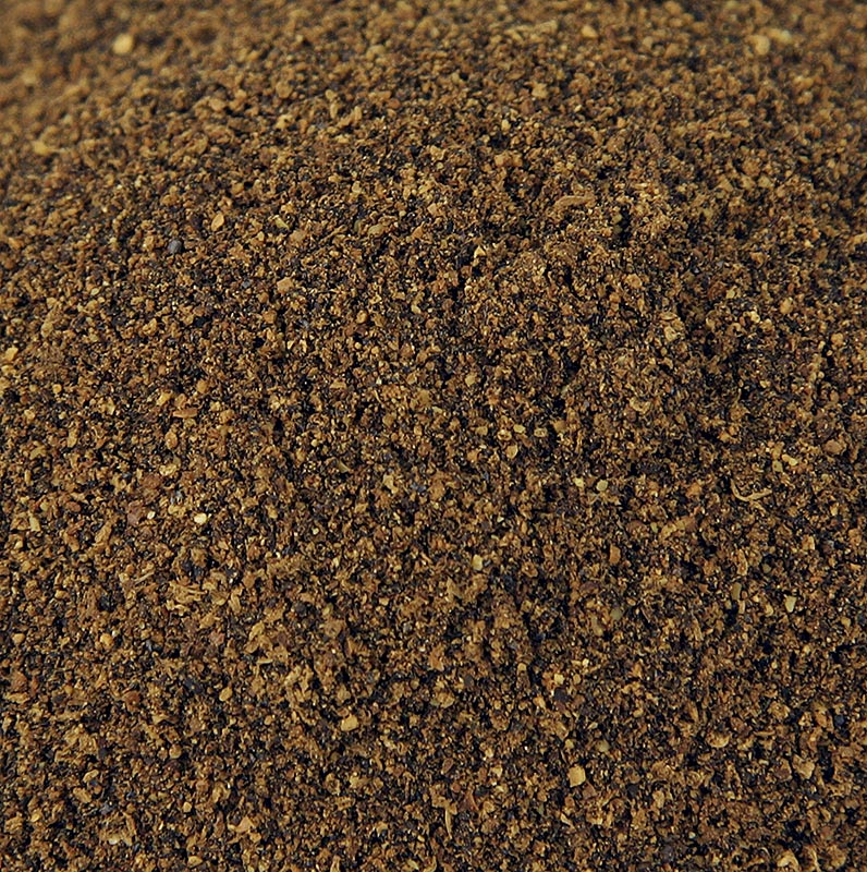 Wattle Seed - Akaziensamen, gemahlen - 40 g - Beutel Wattle Seed - Akaziensamen, gemahlen - 40 g - Beutel