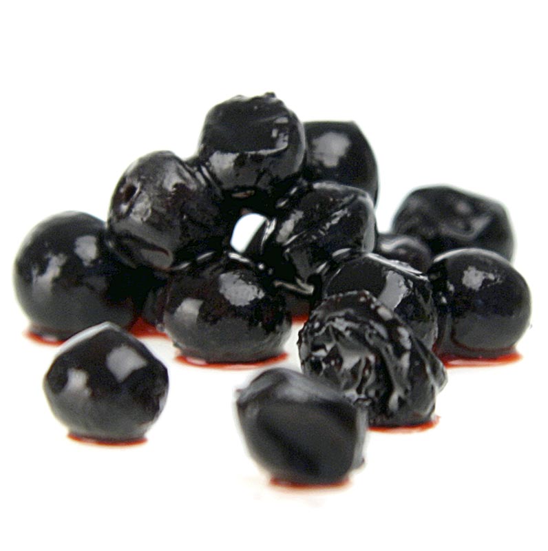 Elderberry, utuh - 2,5kg - tas