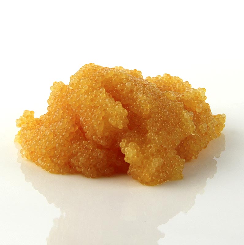 Hvitfiskkaviar, Thyskalandi - 200 g - Gler