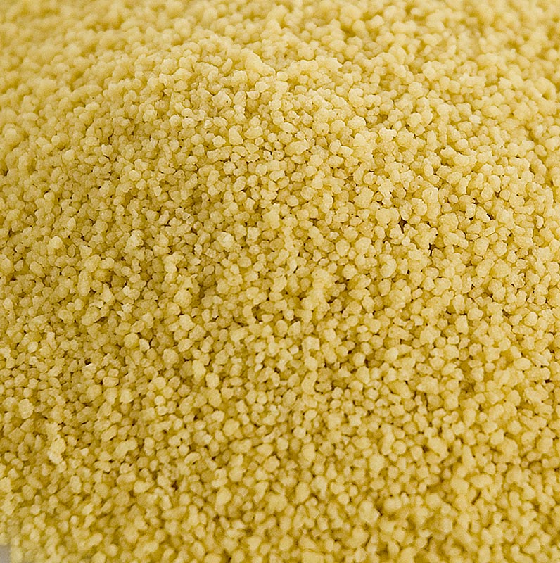 Cous cous, grossolano - 5 kg - borsa