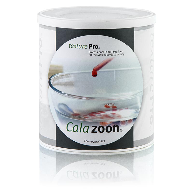Calazoon (lactato de calcio), Biozoon, E 327 - 400g - poder