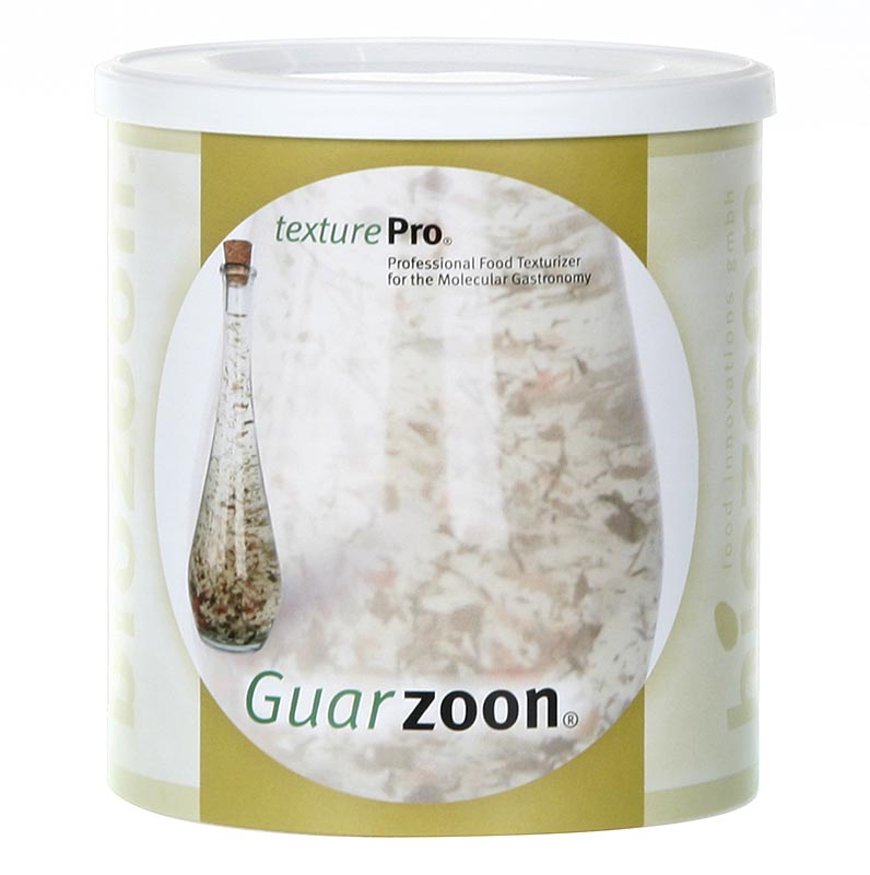 Guarzoon (gomma di guar), Biozoon, E 412 - 300 grammi - Potere