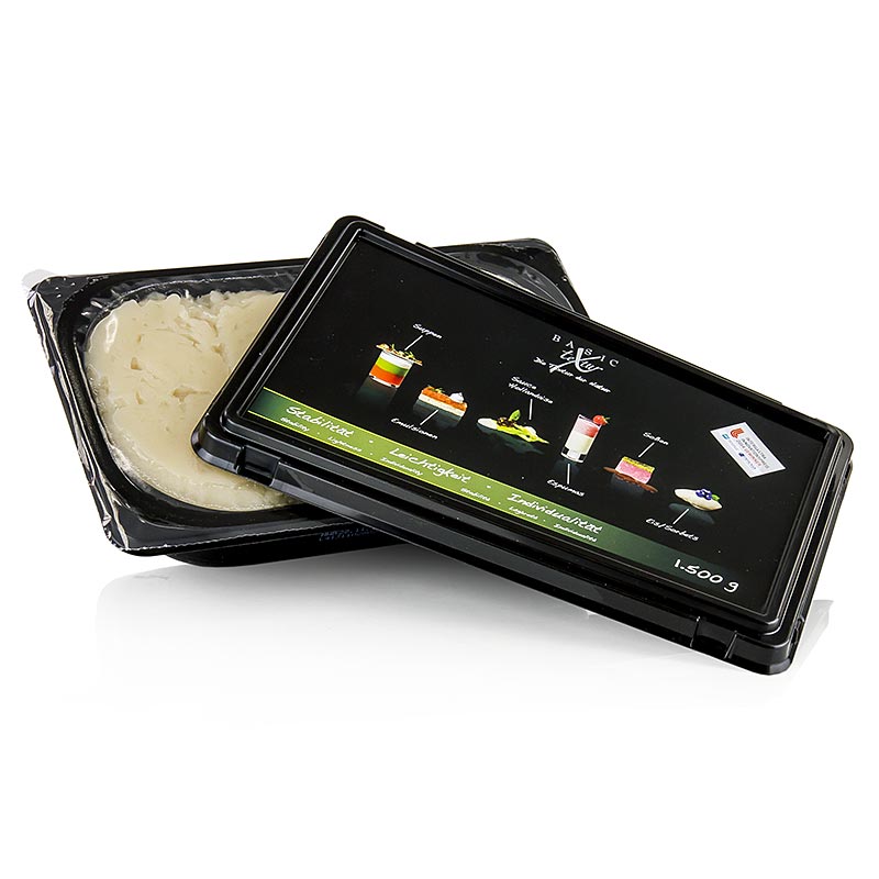 Grundlaggande textur, bindemedel texturizer gjord av citrusfibrer, neutral, herbacuisine - 1,5 kg - Skal Grundlaggande textur, bindemedel texturizer gjord av citrusfibrer, neutral, herbacuisine - 1,5 kg - Skal