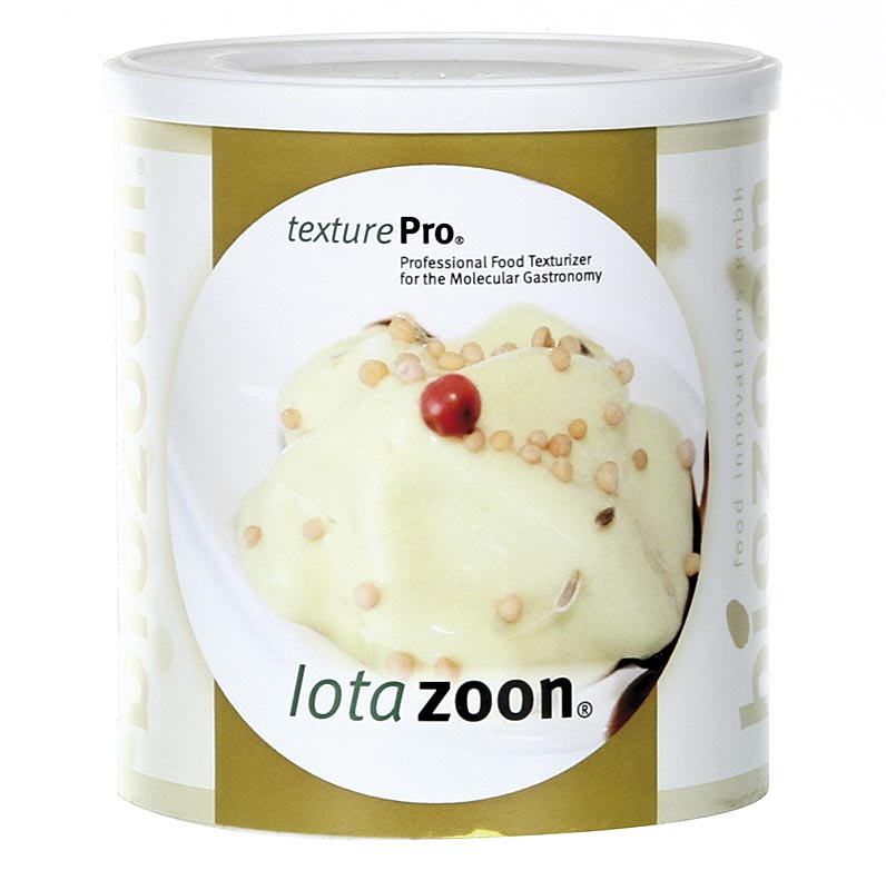 Iotazoon (karagenan), Biozoon, E 407 - 300 gram - Bisa Iotazoon (karagenan), Biozoon, E 407 - 300 gram - Bisa